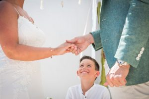 Linda Leclair - Weddingplanner Limburg