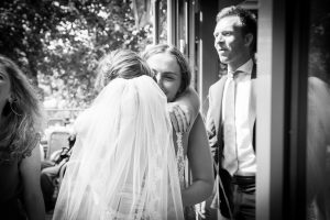 Linda Leclair - Weddingplanner Limburg