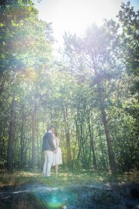 Linda Leclair - Weddingplanner Limburg