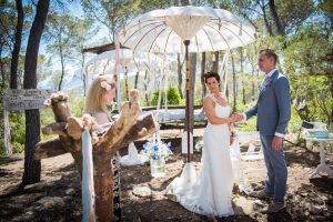 Linda Leclair - Weddingplanner Limburg