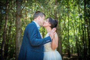 Linda Leclair - Weddingplanner Limburg