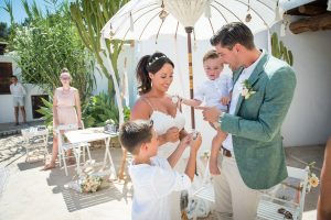 Linda Leclair - Weddingplanner Limburg
