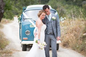 Linda Leclair - Weddingplanner Limburg
