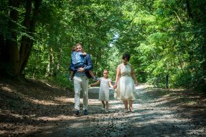 Linda Leclair - Weddingplanner Limburg