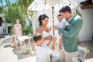 Linda Leclair - Weddingplanner Limburg