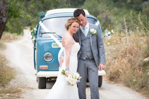 Linda Leclair - Weddingplanner Limburg