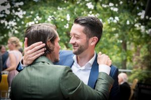 Linda Leclair - Weddingplanner Limburg