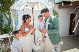 Linda Leclair - Weddingplanner Limburg