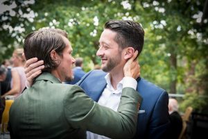Linda Leclair - Weddingplanner Limburg