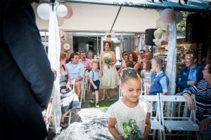 Linda Leclair - Weddingplanner Limburg