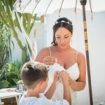 Linda Leclair - Weddingplanner Limburg