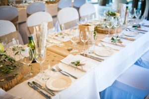 Linda Leclair - Weddingplanner Limburg