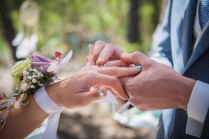 Linda Leclair - Weddingplanner Limburg