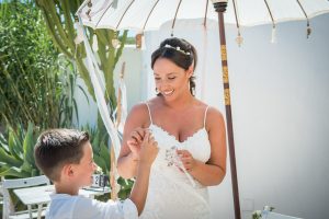 Linda Leclair - Weddingplanner Limburg