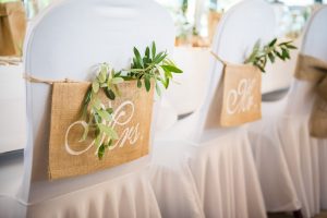 Linda Leclair - Weddingplanner Limburg