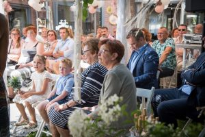 Linda Leclair - Weddingplanner Limburg
