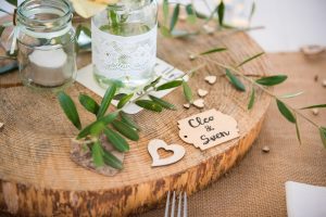 Linda Leclair - Weddingplanner Limburg