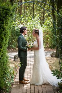 Linda Leclair - Weddingplanner Limburg