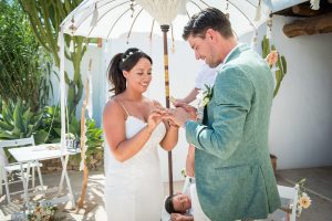 Linda Leclair - Weddingplanner Limburg