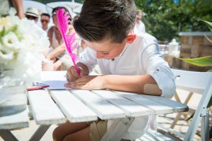 Linda Leclair - Weddingplanner Limburg