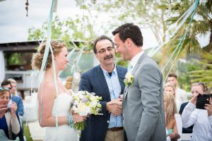 Linda Leclair - Weddingplanner Limburg