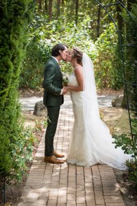 Linda Leclair - Weddingplanner Limburg