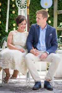 Linda Leclair - Weddingplanner Limburg