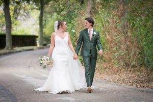Linda Leclair - Weddingplanner Limburg