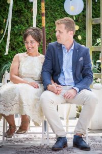 Linda Leclair - Weddingplanner Limburg