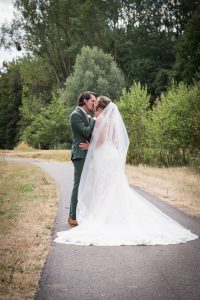 Linda Leclair - Weddingplanner Limburg