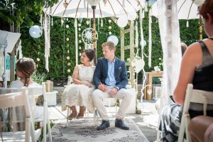 Linda Leclair - Weddingplanner Limburg