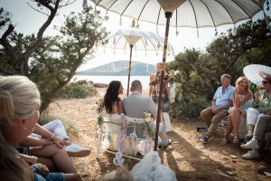 Linda Leclair - Weddingplanner Limburg