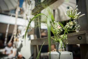 Linda Leclair - Weddingplanner Limburg