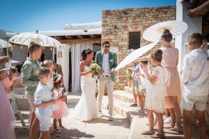 Linda Leclair - Weddingplanner Limburg