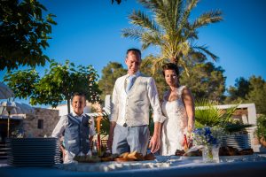Linda Leclair - Weddingplanner Limburg