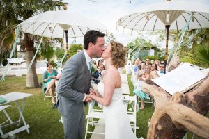 Linda Leclair - Weddingplanner Limburg