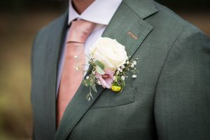 Linda Leclair - Weddingplanner Limburg