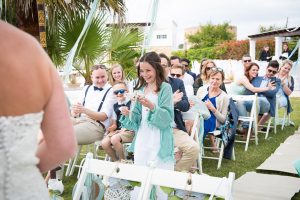 Linda Leclair - Weddingplanner Limburg
