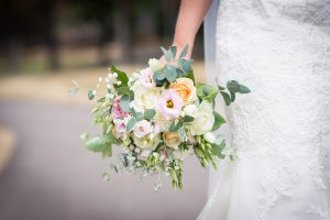 Linda Leclair - Weddingplanner Limburg