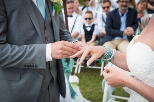 Linda Leclair - Weddingplanner Limburg