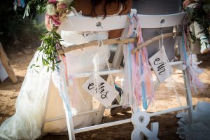Linda Leclair - Weddingplanner Limburg