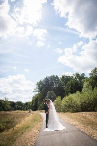 Linda Leclair - Weddingplanner Limburg