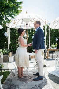 Linda Leclair - Weddingplanner Limburg