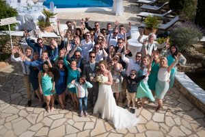 Linda Leclair - Weddingplanner Limburg