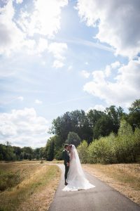 Linda Leclair - Weddingplanner Limburg