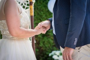 Linda Leclair - Weddingplanner Limburg