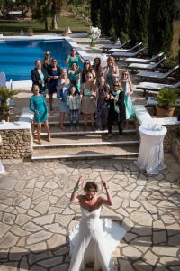 Linda Leclair - Weddingplanner Limburg