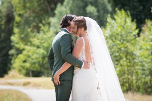 Linda Leclair - Weddingplanner Limburg