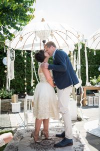 Linda Leclair - Weddingplanner Limburg