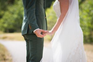 Linda Leclair - Weddingplanner Limburg